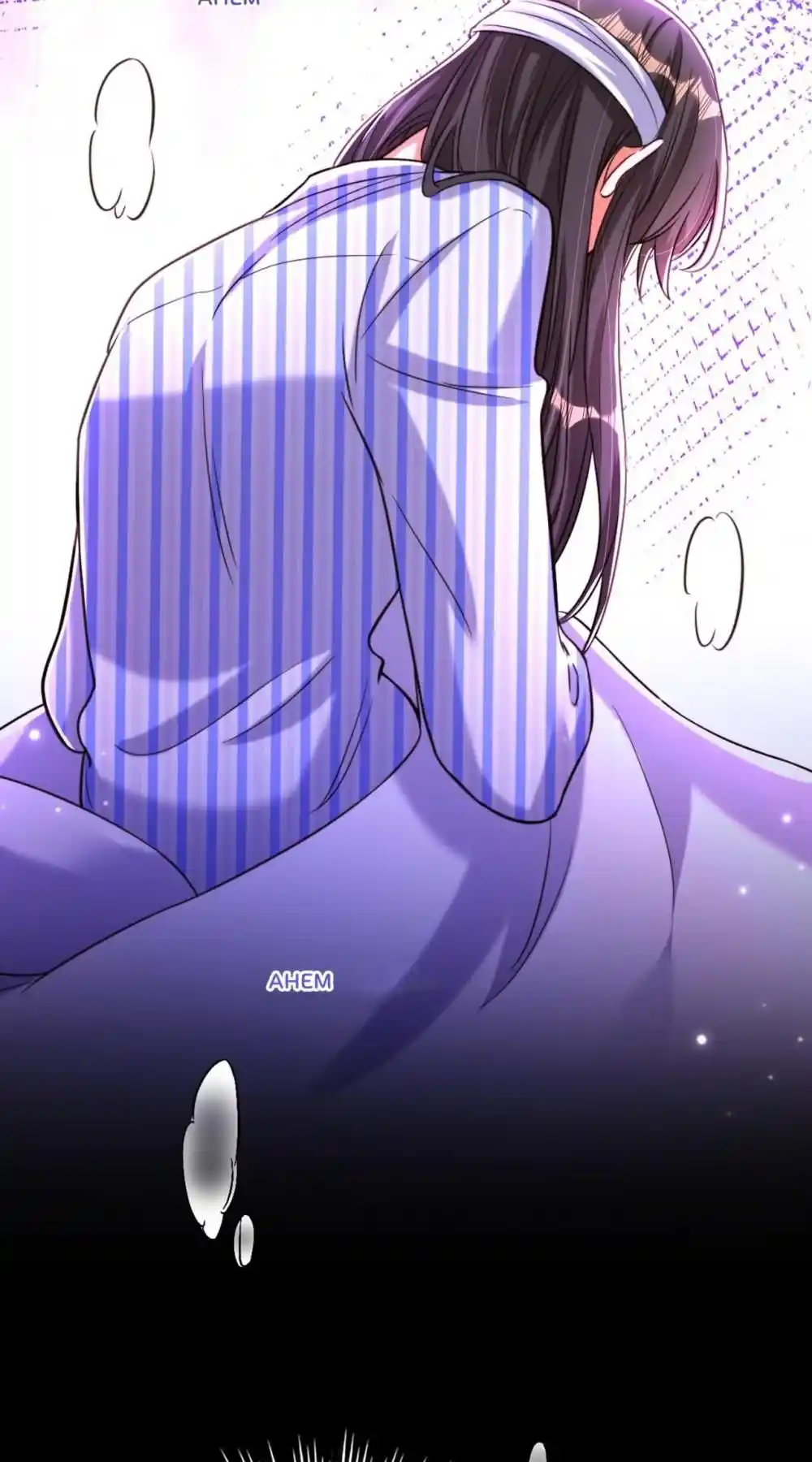 Spicy Wife's Reborn World Chapter 330