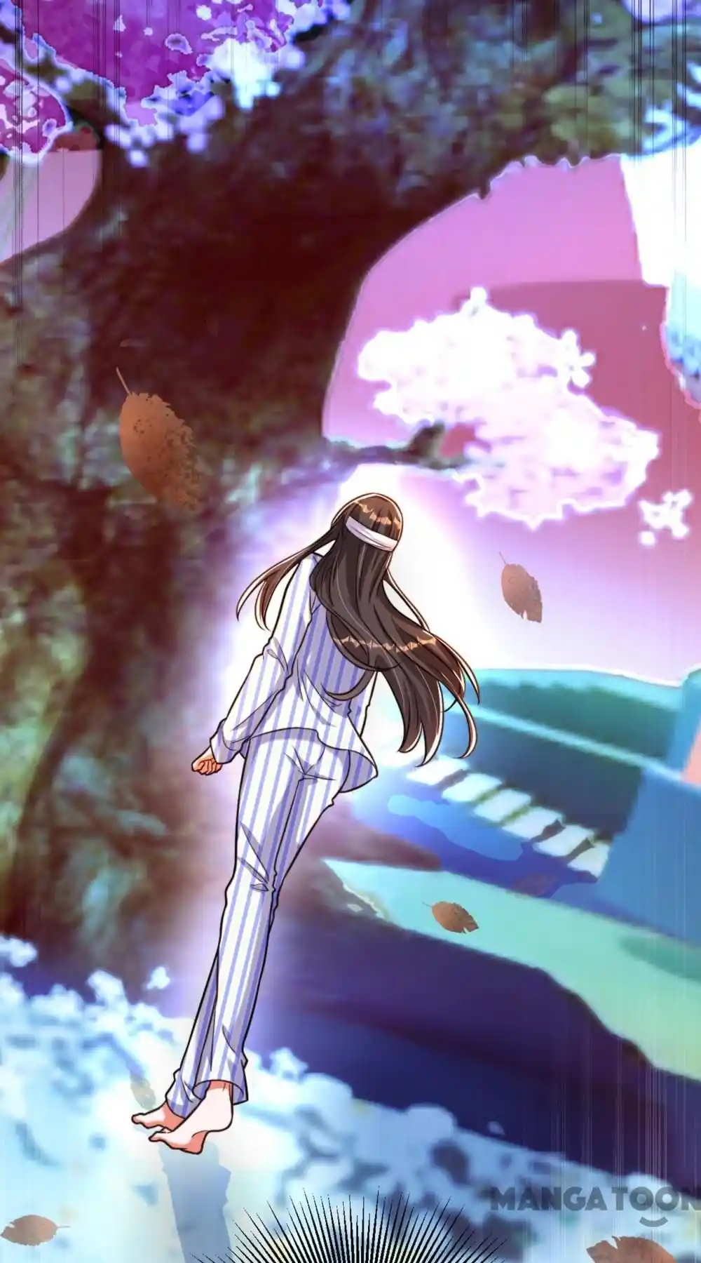 Spicy Wife's Reborn World Chapter 330