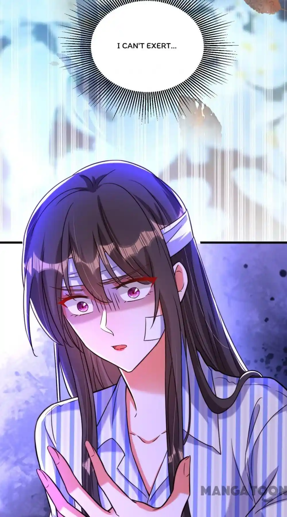 Spicy Wife's Reborn World Chapter 330