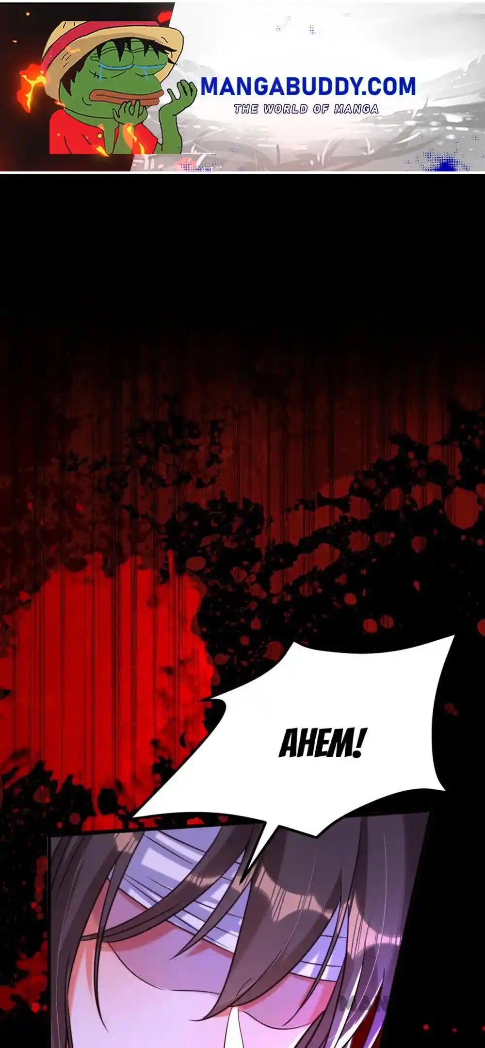 Spicy Wife's Reborn World Chapter 331