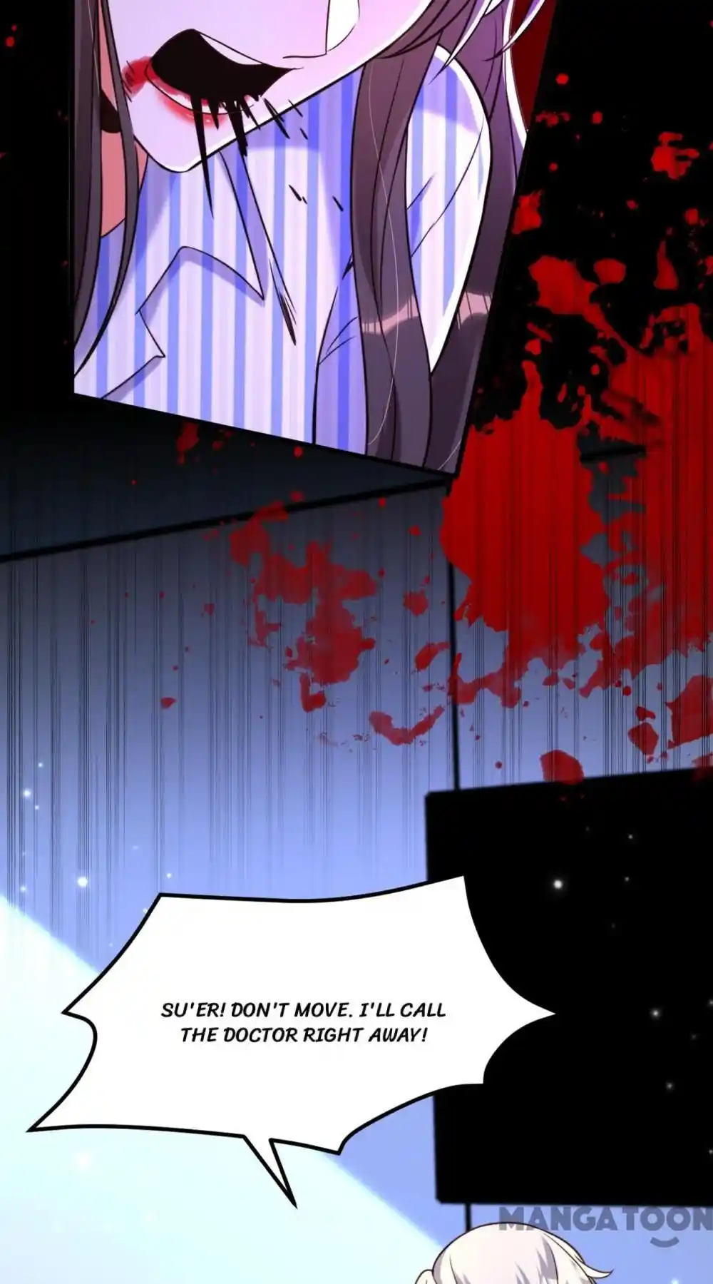 Spicy Wife's Reborn World Chapter 331