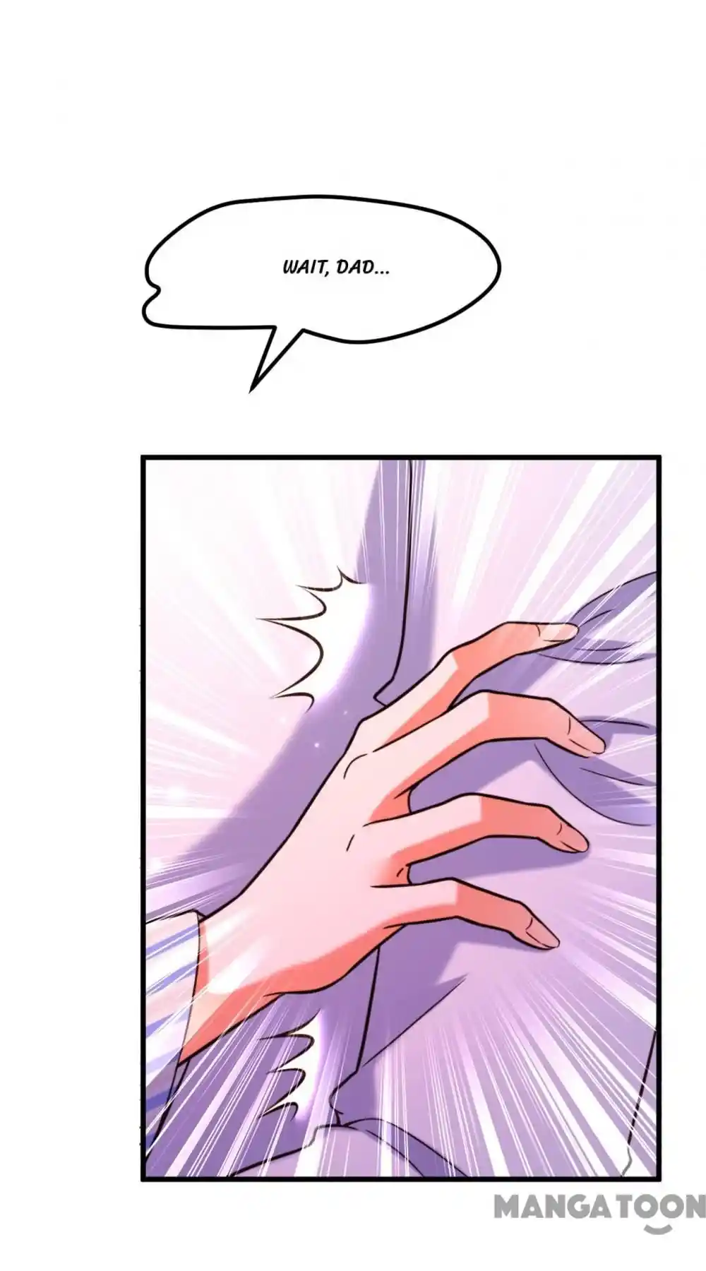 Spicy Wife's Reborn World Chapter 331