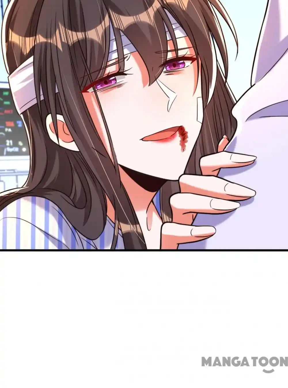 Spicy Wife's Reborn World Chapter 331