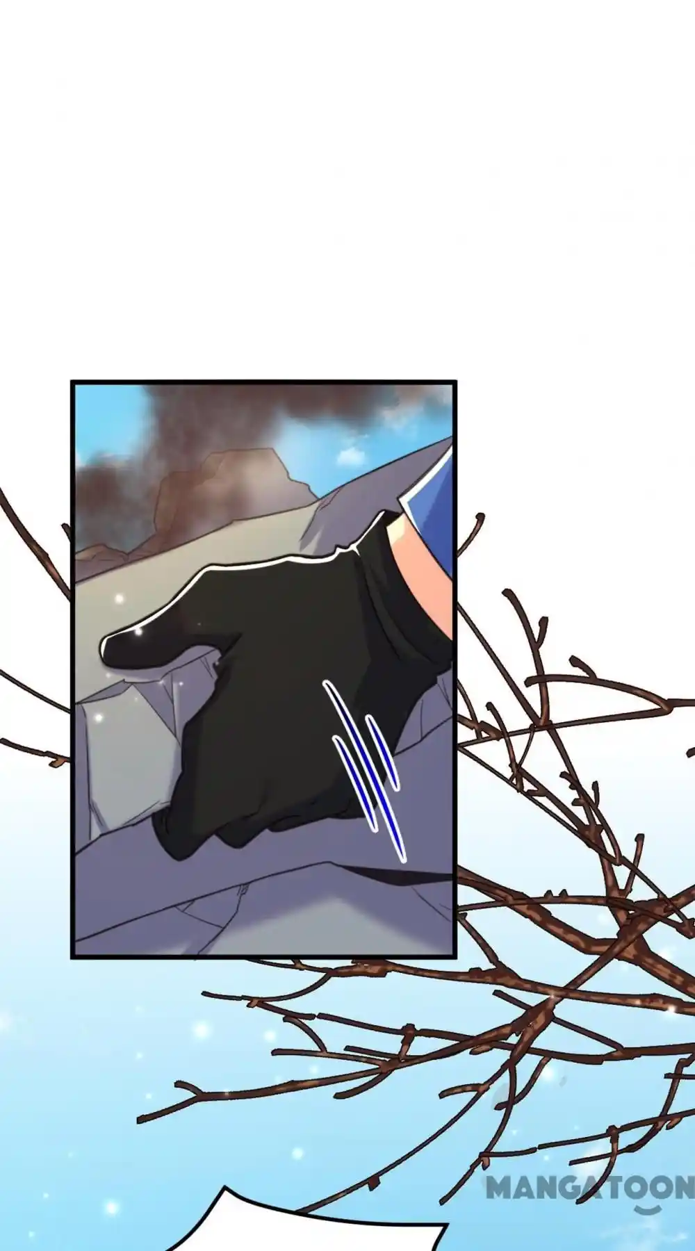 Spicy Wife's Reborn World Chapter 331