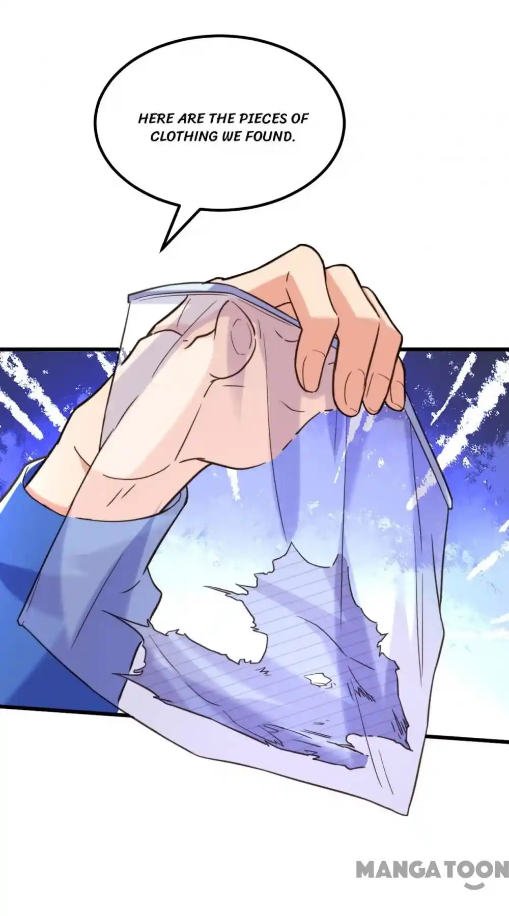 Spicy Wife's Reborn World Chapter 331