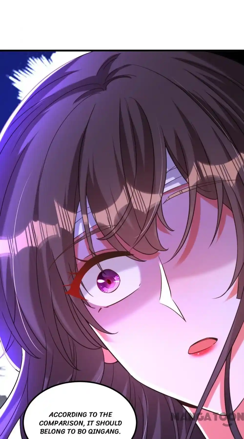 Spicy Wife's Reborn World Chapter 331