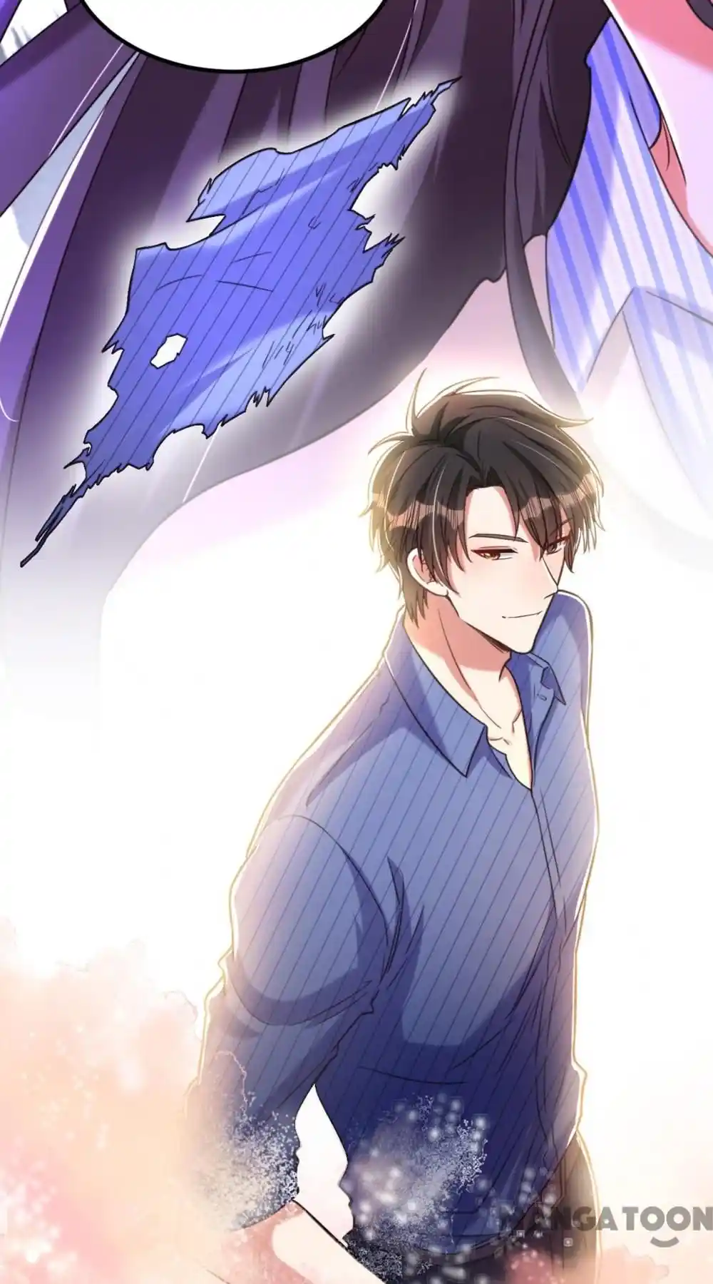 Spicy Wife's Reborn World Chapter 331