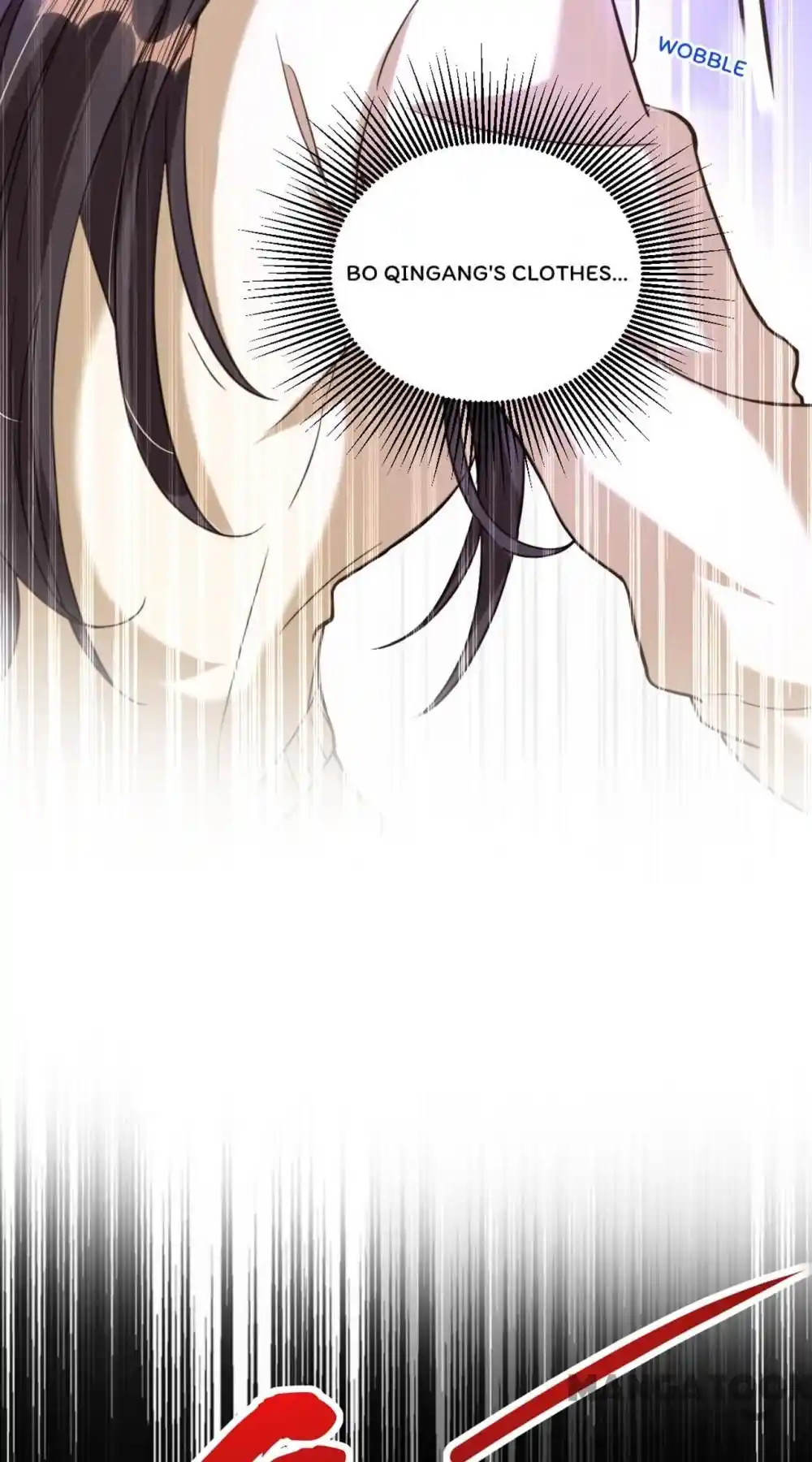 Spicy Wife's Reborn World Chapter 331