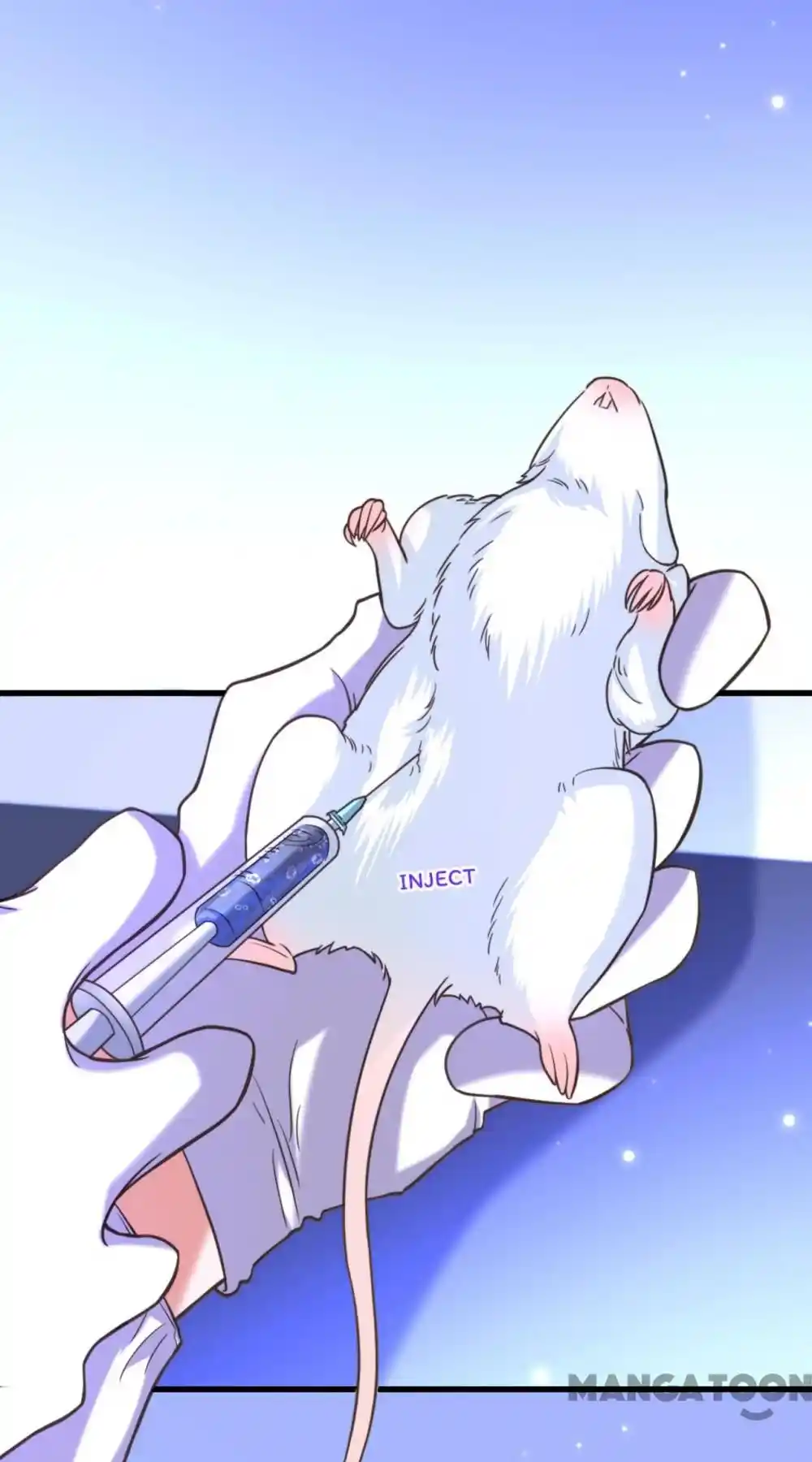 Spicy Wife's Reborn World Chapter 331