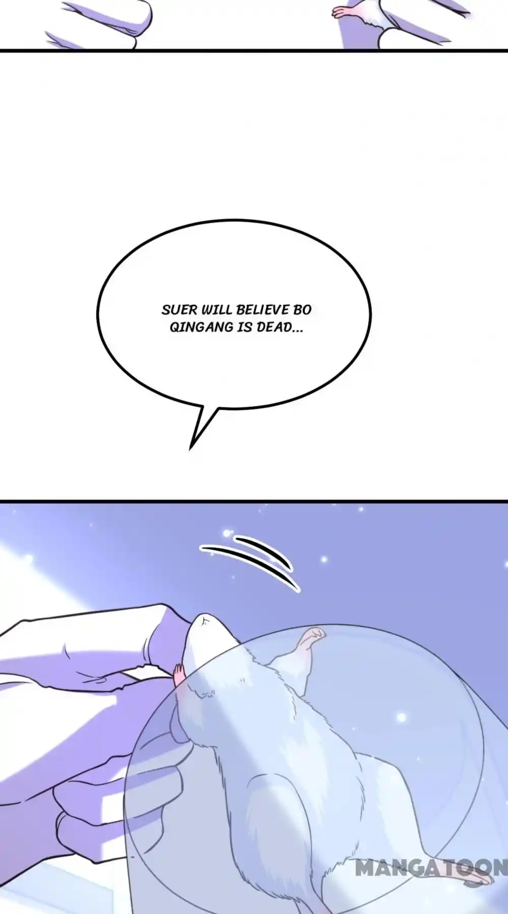 Spicy Wife's Reborn World Chapter 331