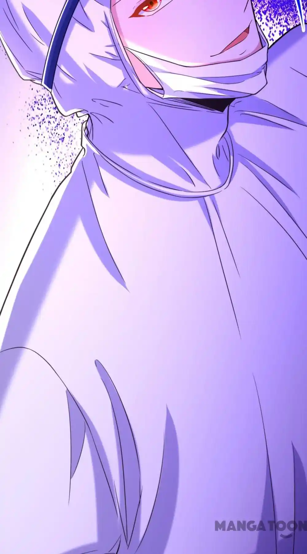 Spicy Wife's Reborn World Chapter 331