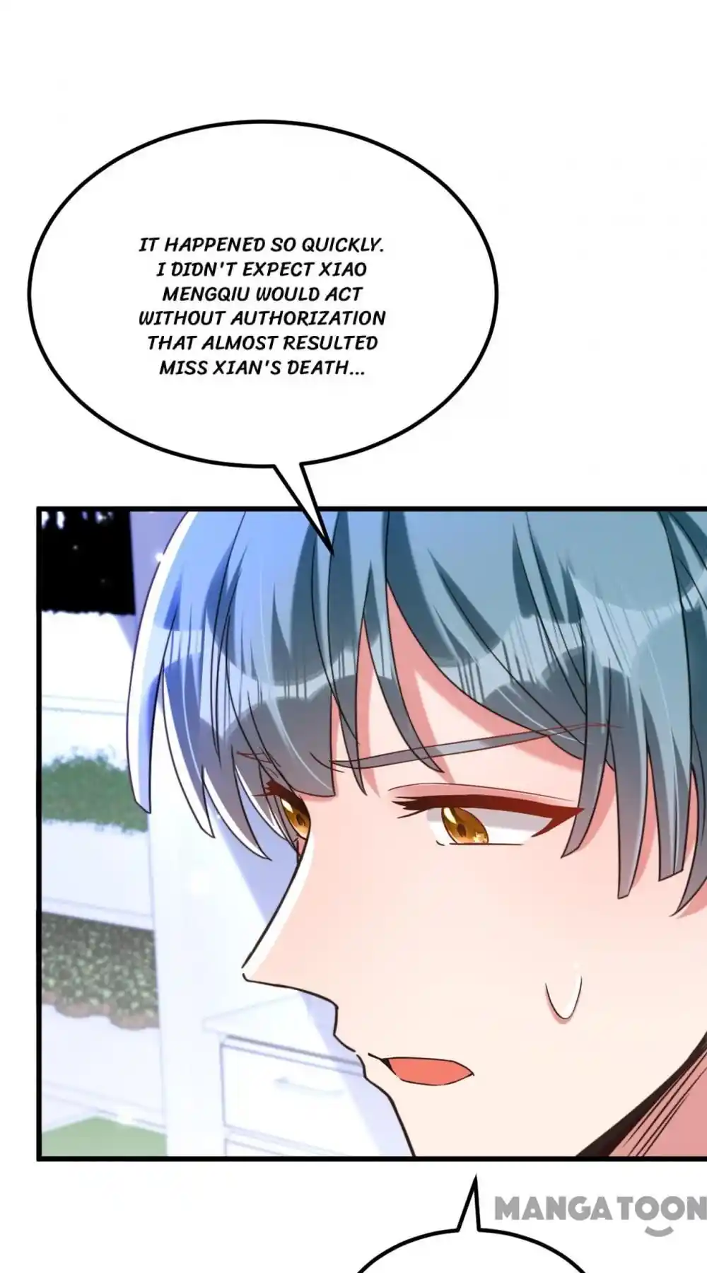 Spicy Wife's Reborn World Chapter 331