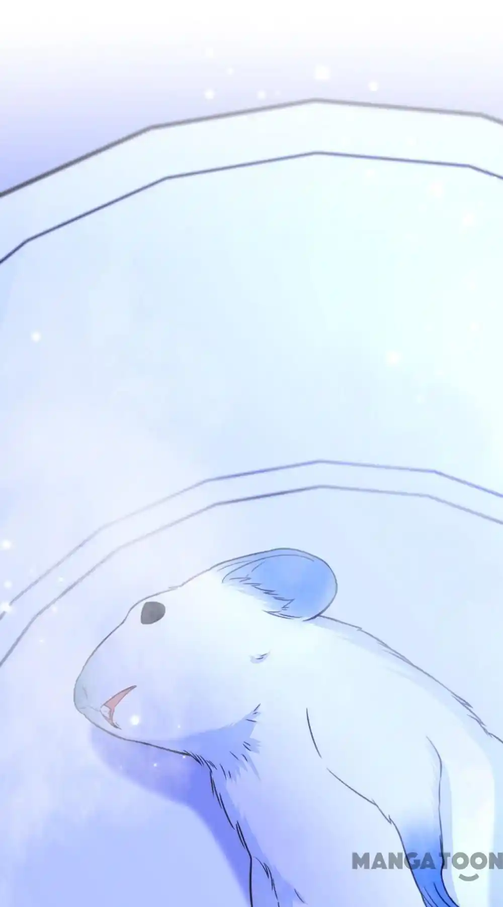 Spicy Wife's Reborn World Chapter 331