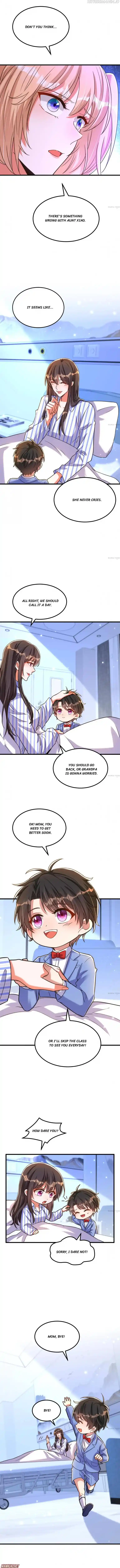 Spicy Wife's Reborn World Chapter 332