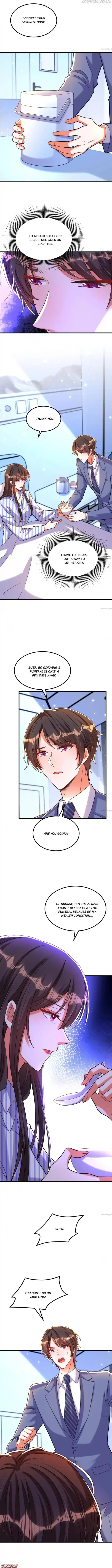 Spicy Wife's Reborn World Chapter 332