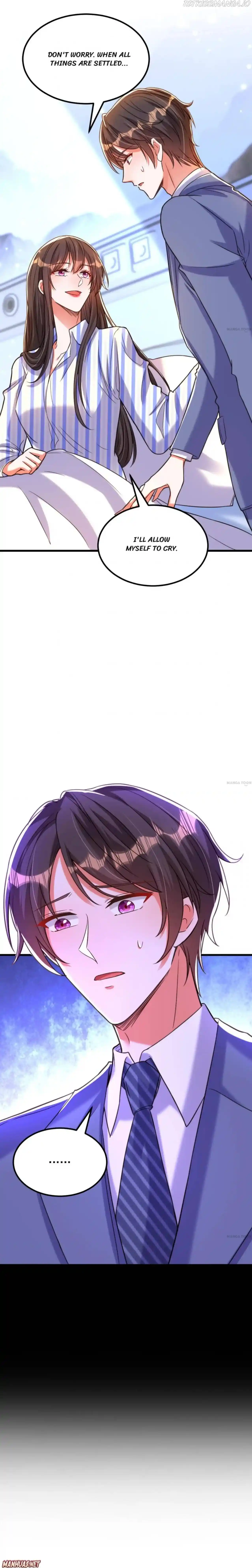 Spicy Wife's Reborn World Chapter 332