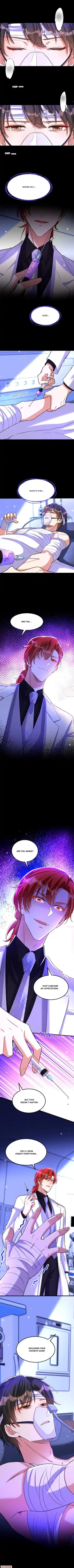 Spicy Wife's Reborn World Chapter 333