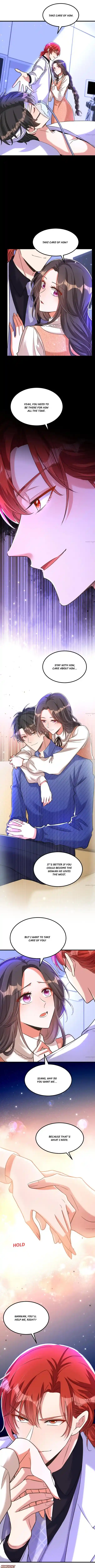 Spicy Wife's Reborn World Chapter 333