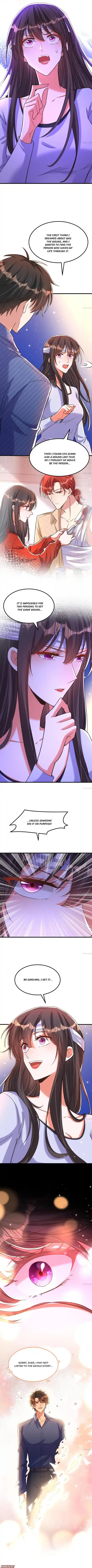 Spicy Wife's Reborn World Chapter 335