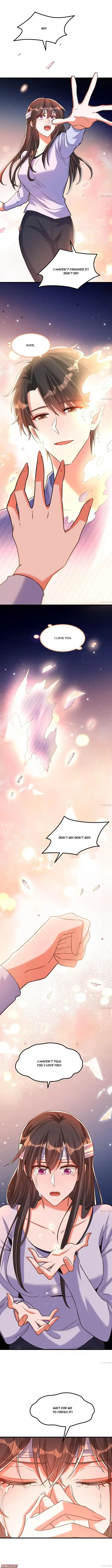 Spicy Wife's Reborn World Chapter 335