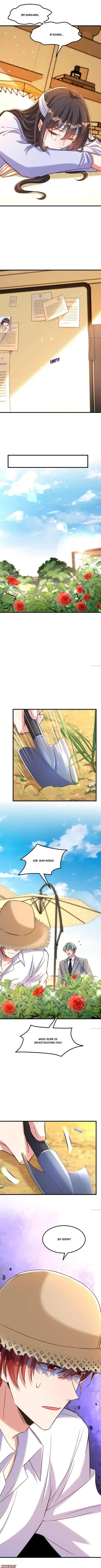 Spicy Wife's Reborn World Chapter 335