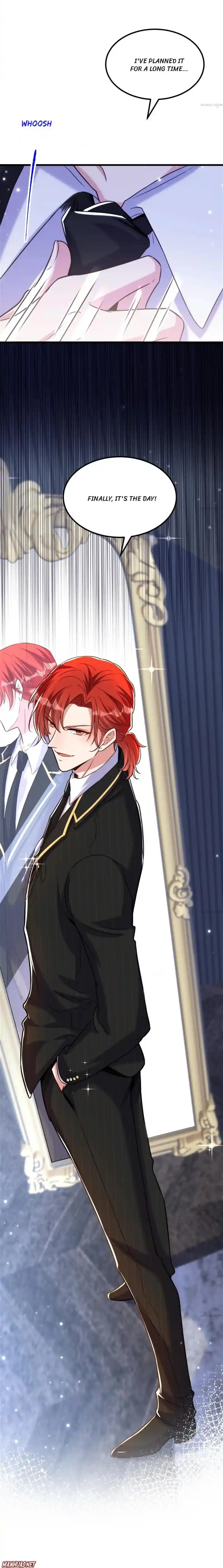 Spicy Wife's Reborn World Chapter 336