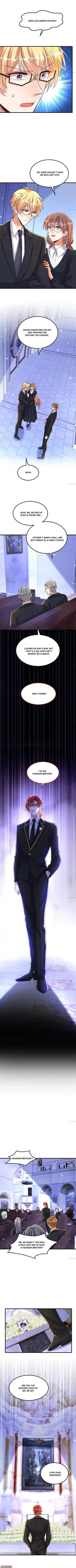 Spicy Wife's Reborn World Chapter 337