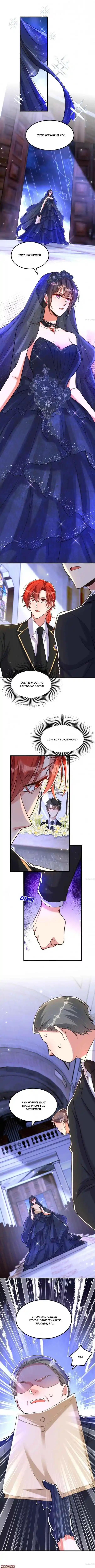 Spicy Wife's Reborn World Chapter 338