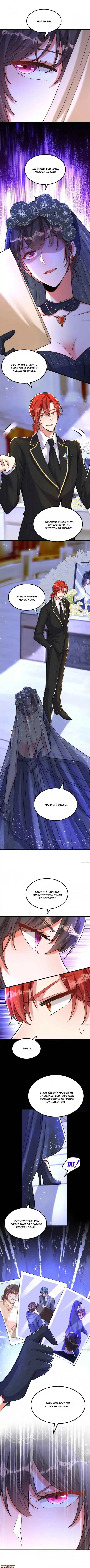 Spicy Wife's Reborn World Chapter 338