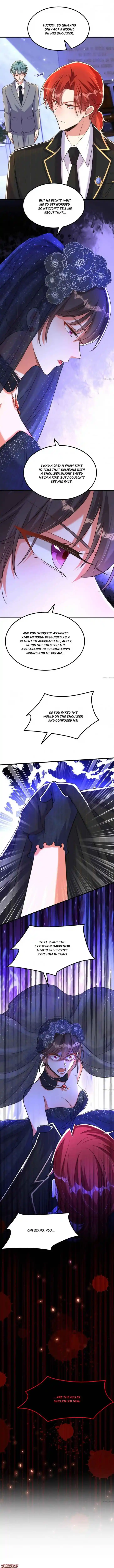 Spicy Wife's Reborn World Chapter 338