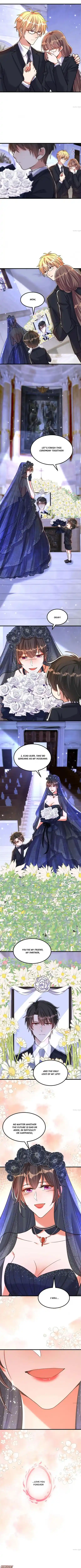 Spicy Wife's Reborn World Chapter 339