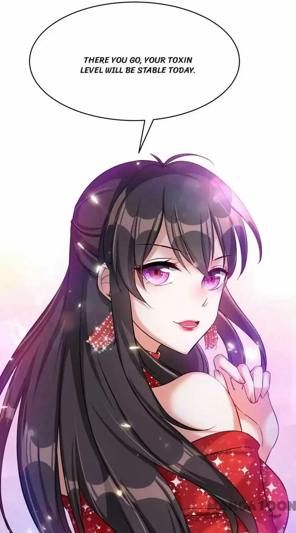 Spicy Wife's Reborn World Chapter 34