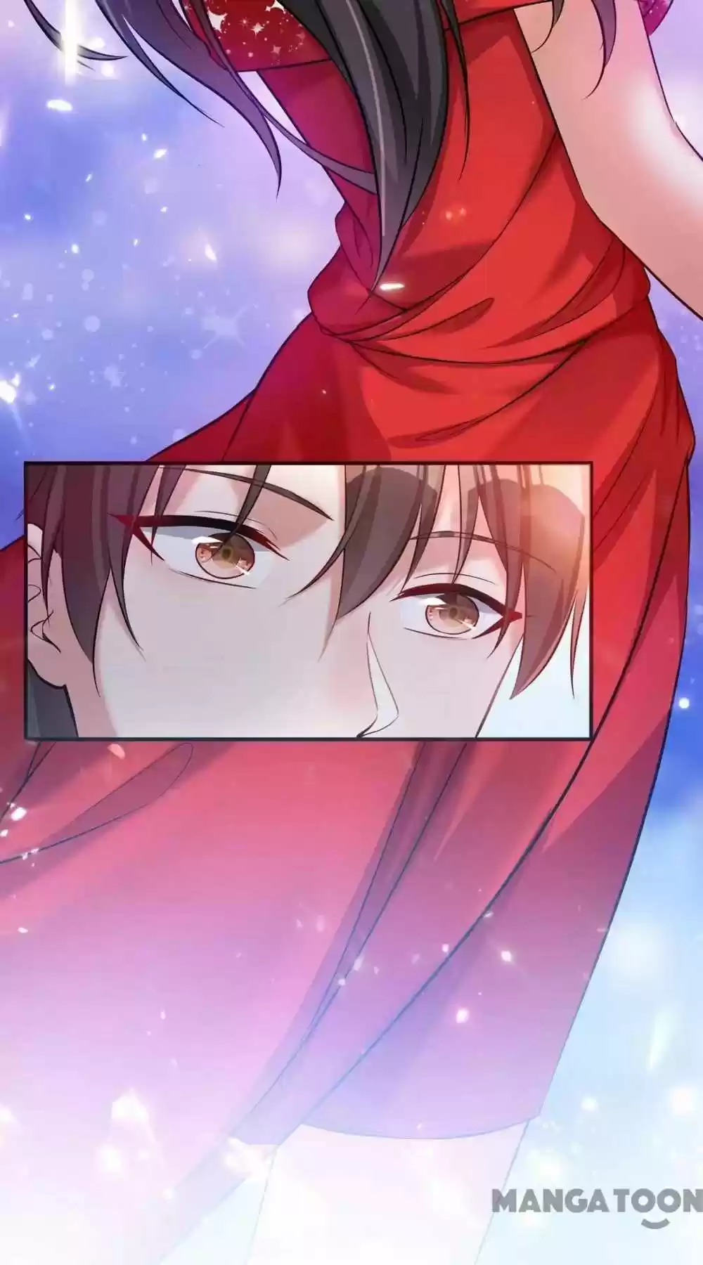 Spicy Wife's Reborn World Chapter 34