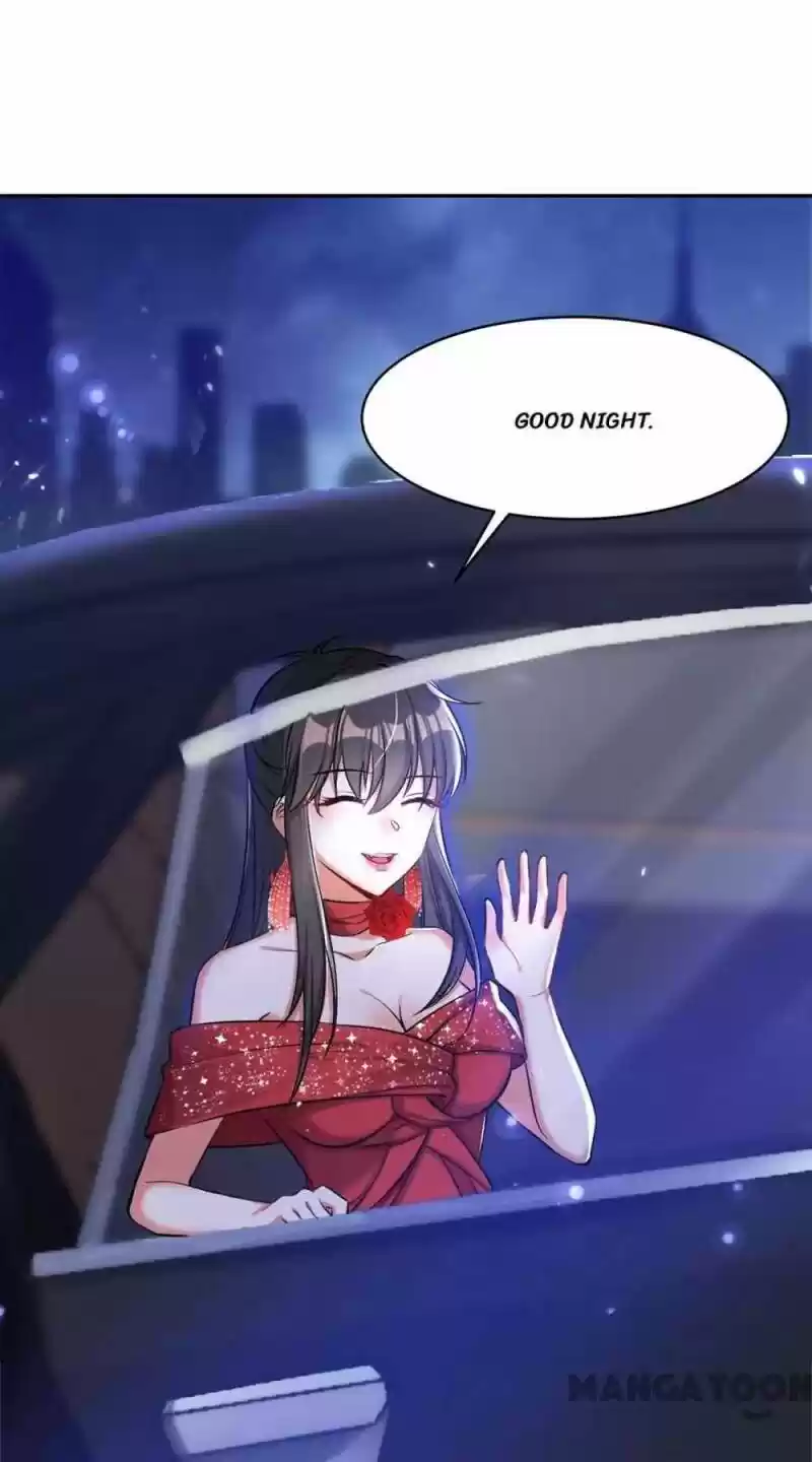 Spicy Wife's Reborn World Chapter 34