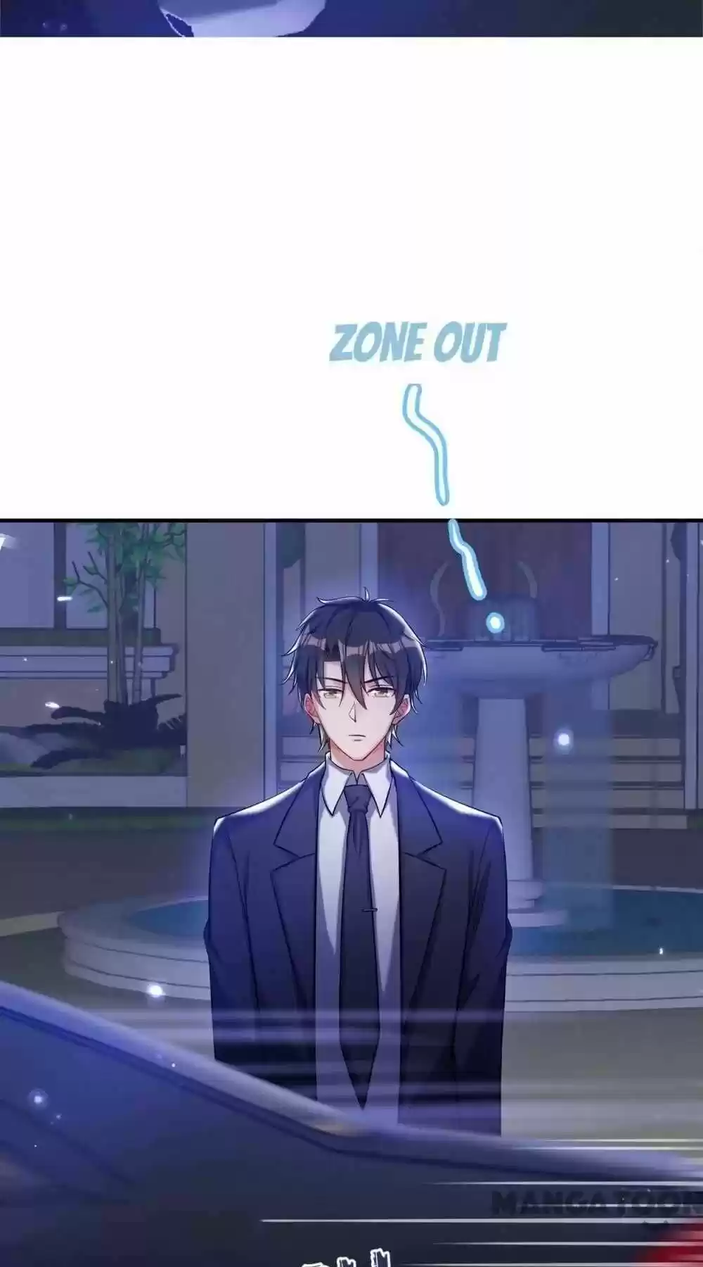 Spicy Wife's Reborn World Chapter 34