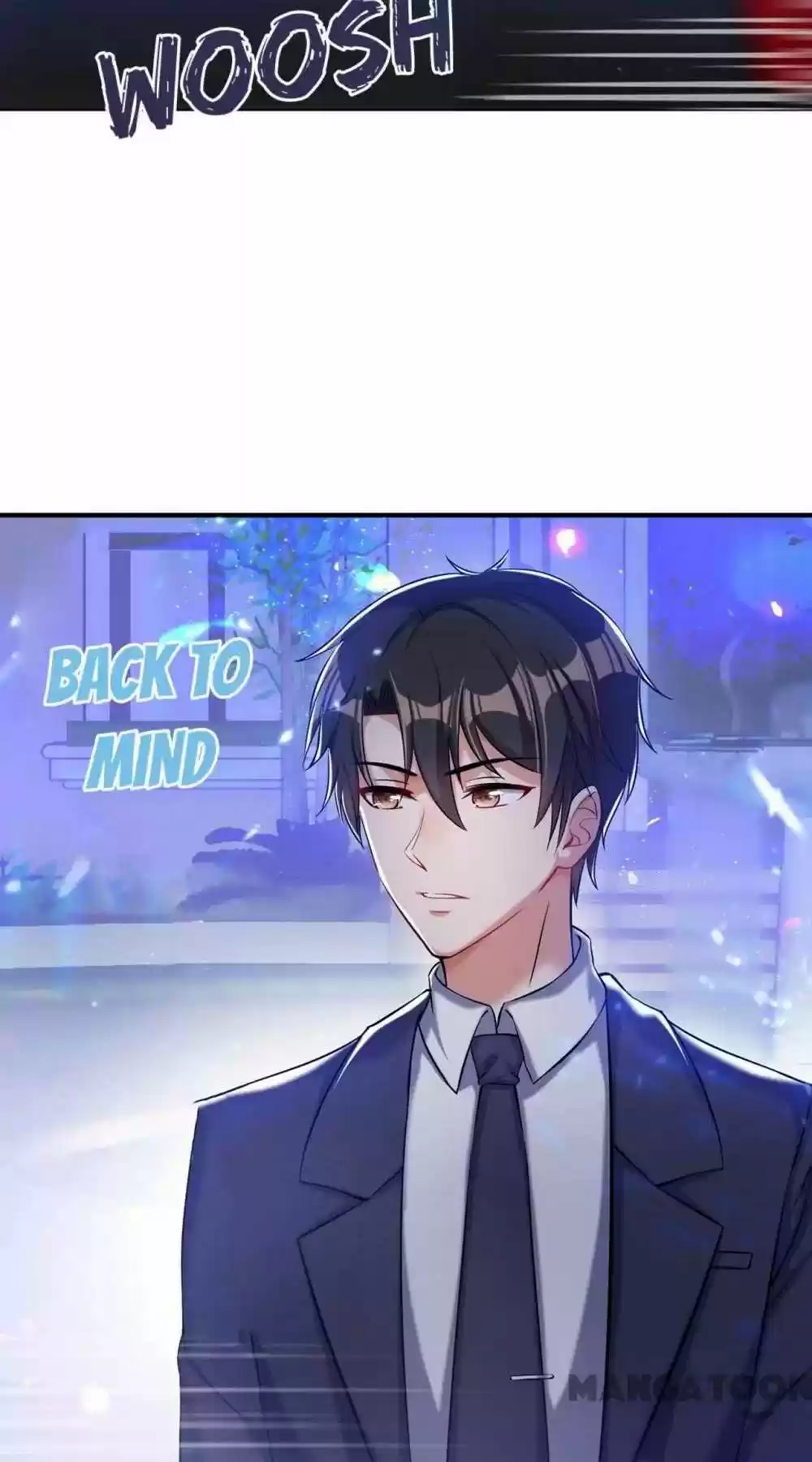 Spicy Wife's Reborn World Chapter 34