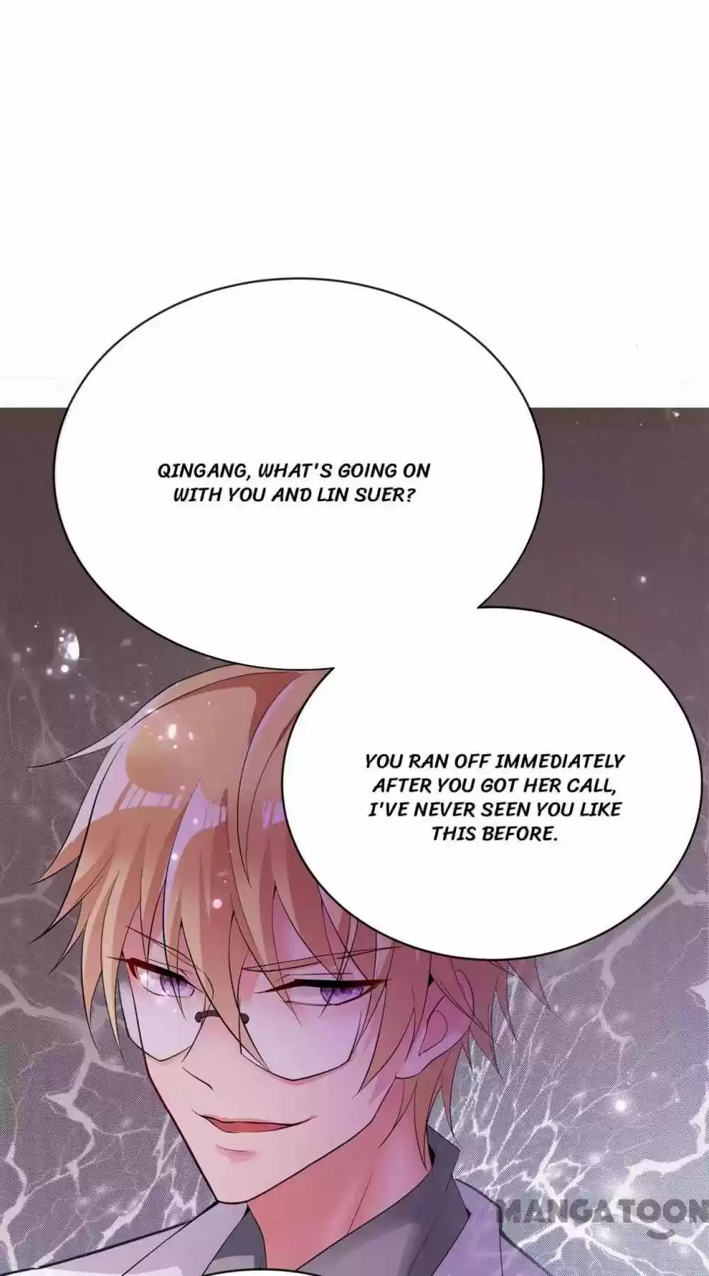 Spicy Wife's Reborn World Chapter 34