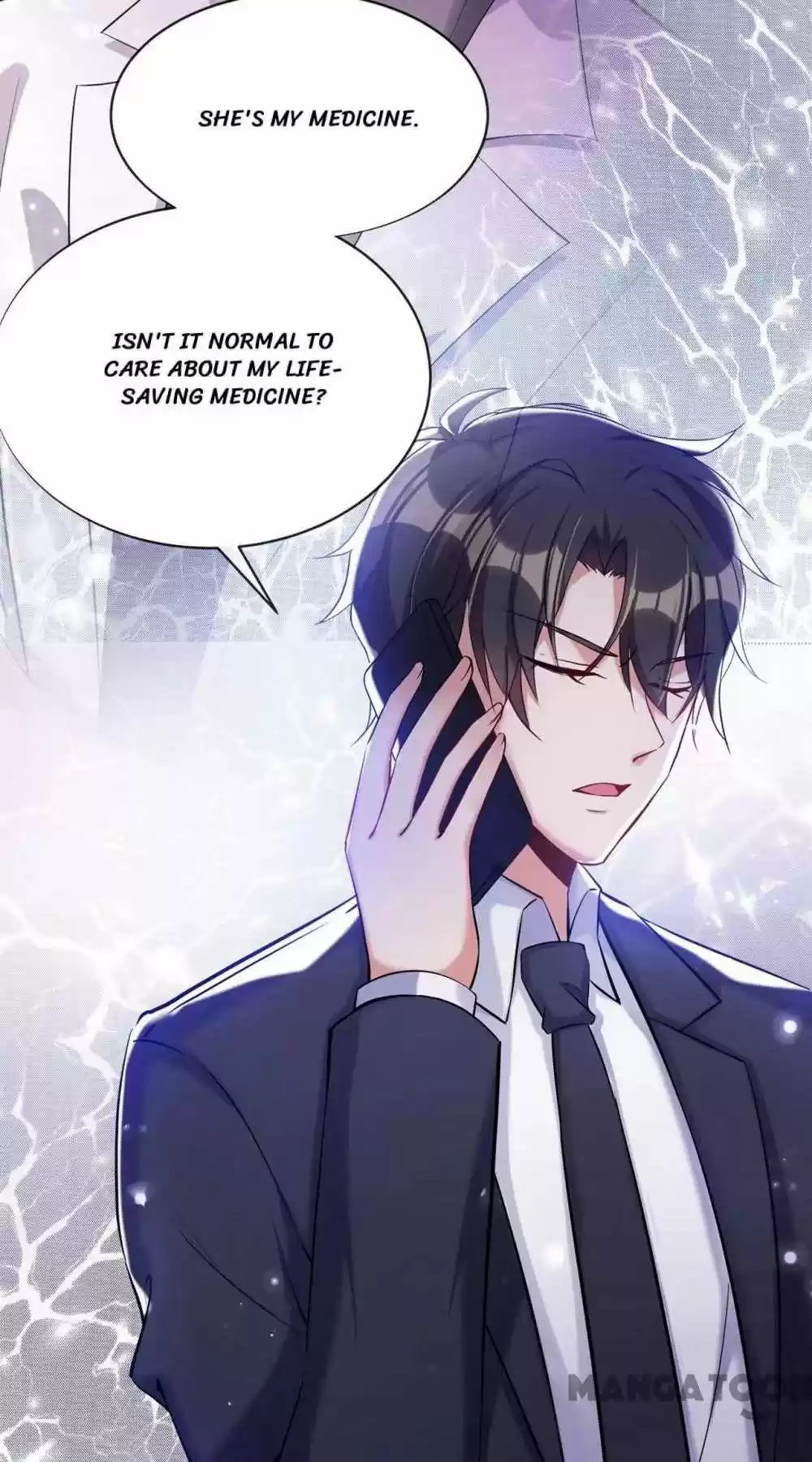 Spicy Wife's Reborn World Chapter 34