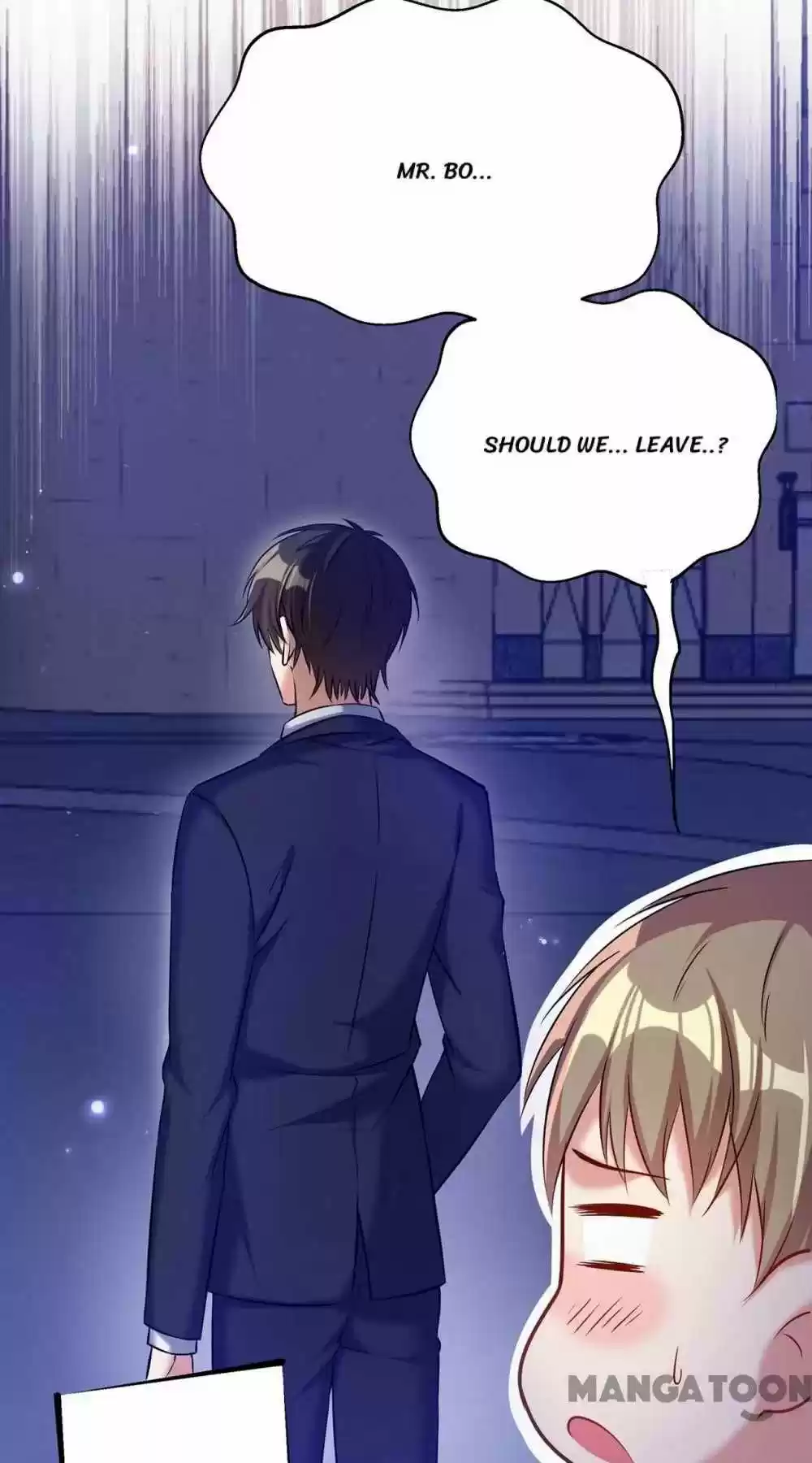 Spicy Wife's Reborn World Chapter 34