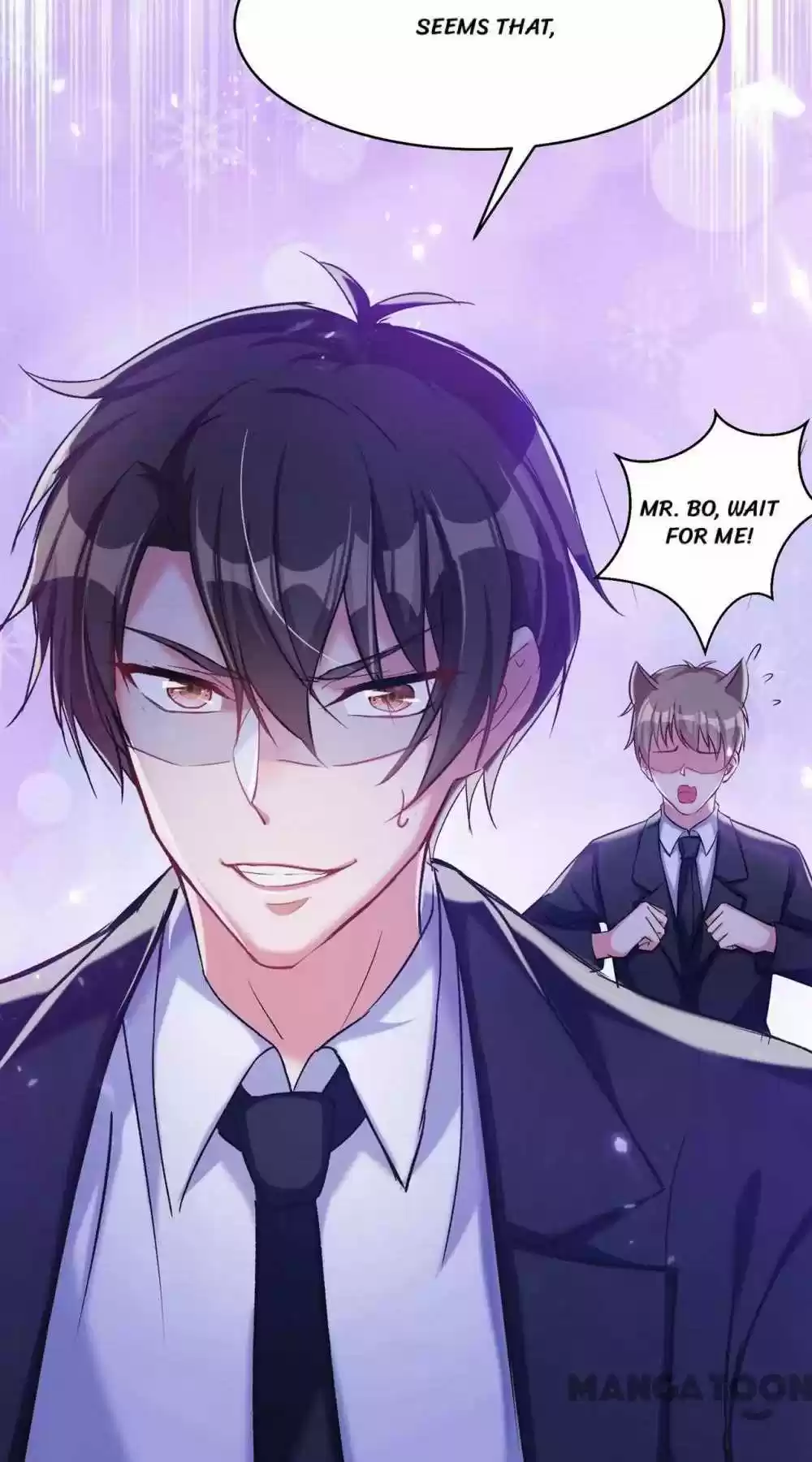 Spicy Wife's Reborn World Chapter 34