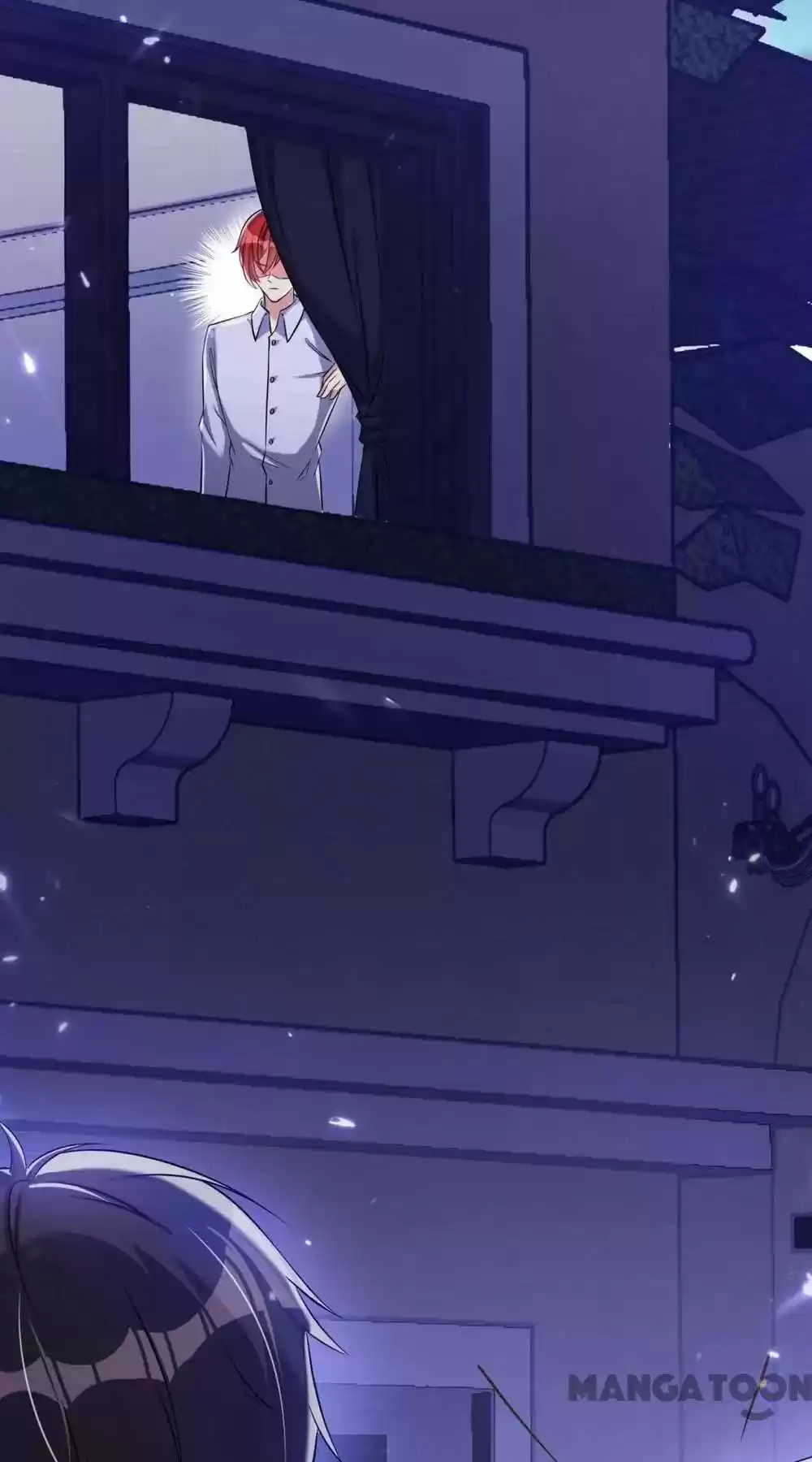 Spicy Wife's Reborn World Chapter 34