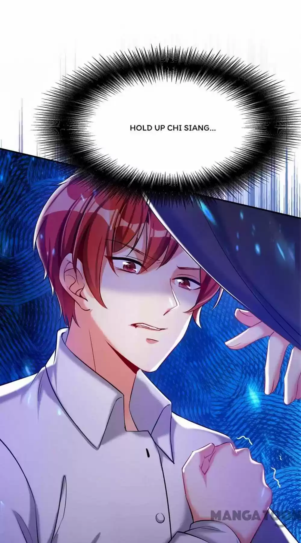 Spicy Wife's Reborn World Chapter 34