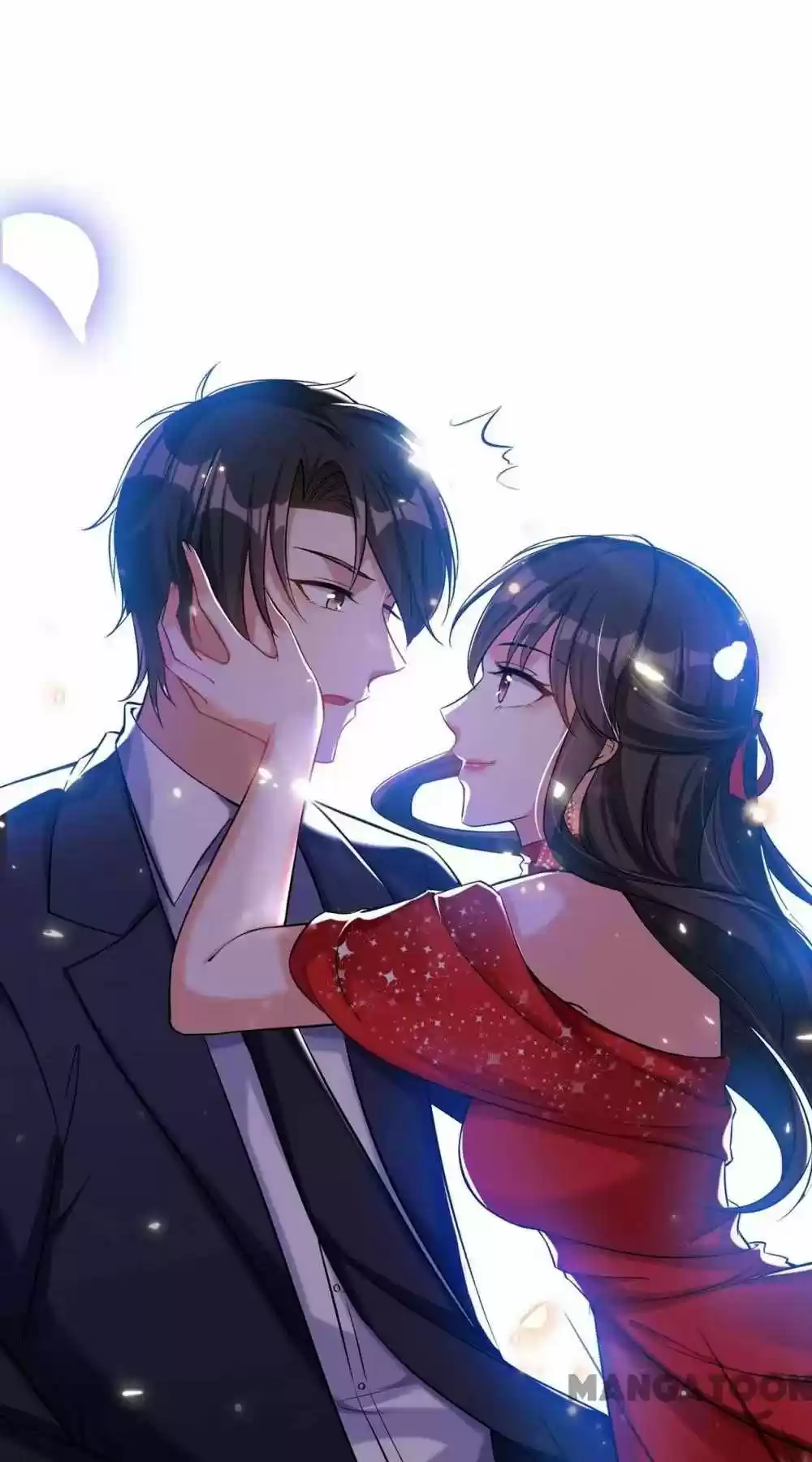 Spicy Wife's Reborn World Chapter 34