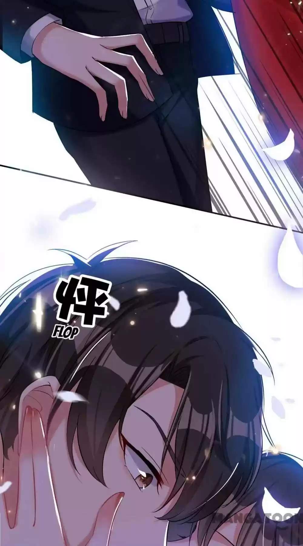 Spicy Wife's Reborn World Chapter 34