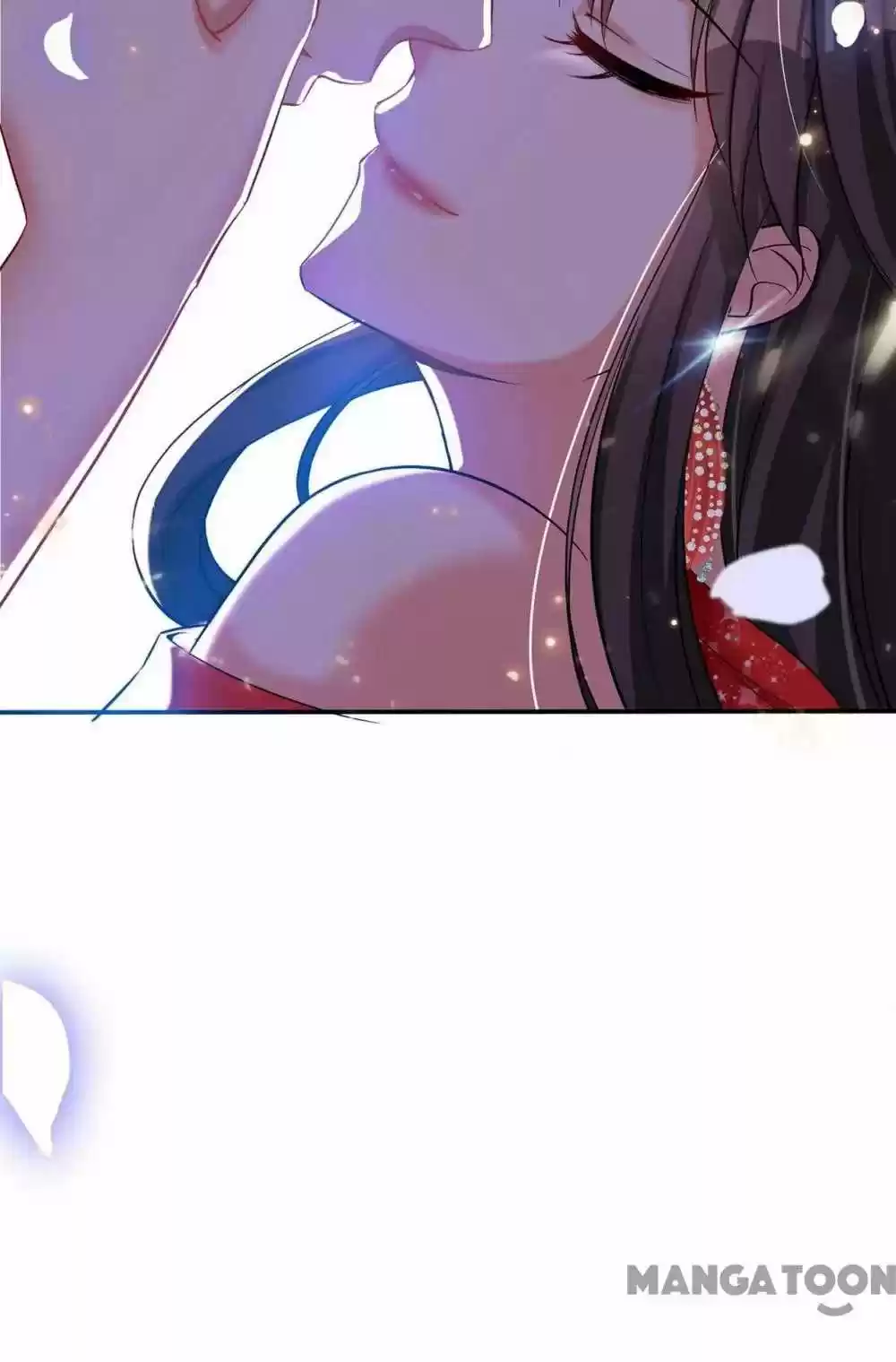 Spicy Wife's Reborn World Chapter 34