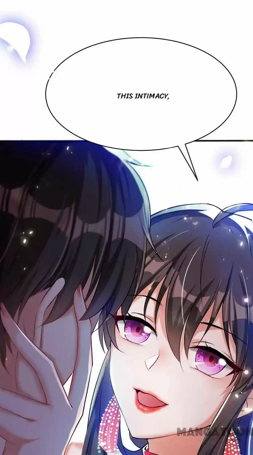 Spicy Wife's Reborn World Chapter 34