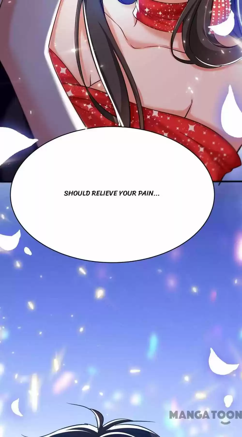 Spicy Wife's Reborn World Chapter 34