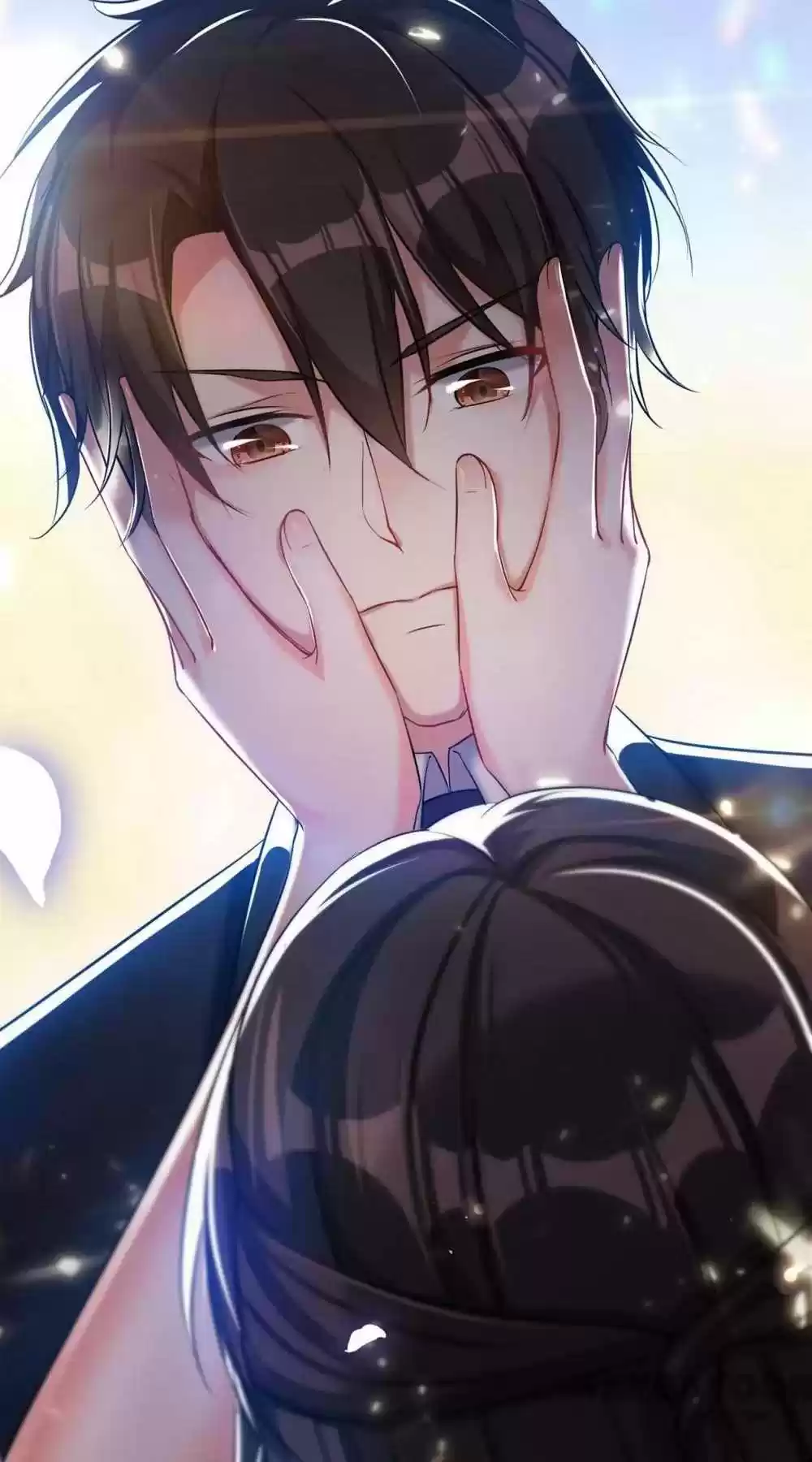 Spicy Wife's Reborn World Chapter 34