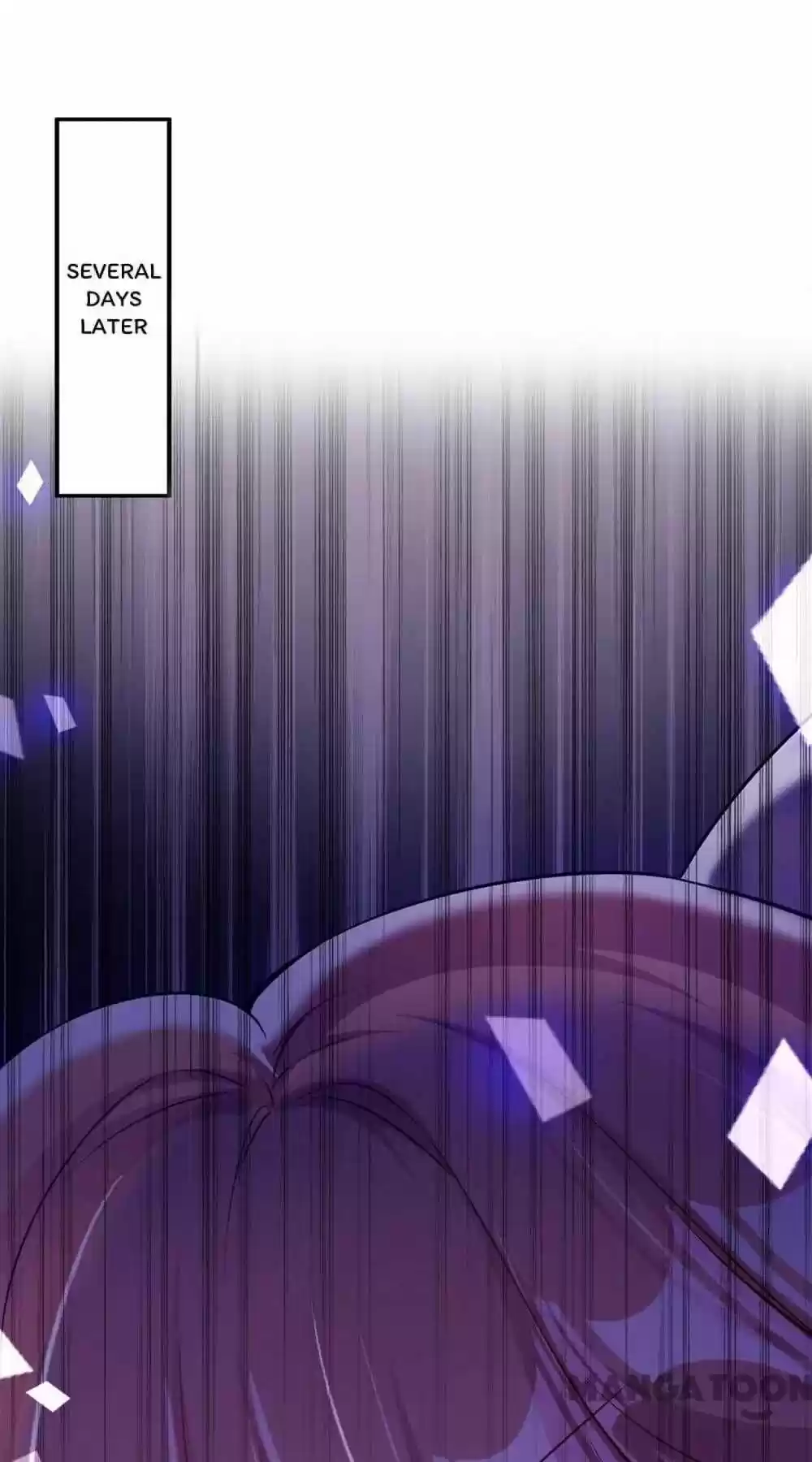 Spicy Wife's Reborn World Chapter 34