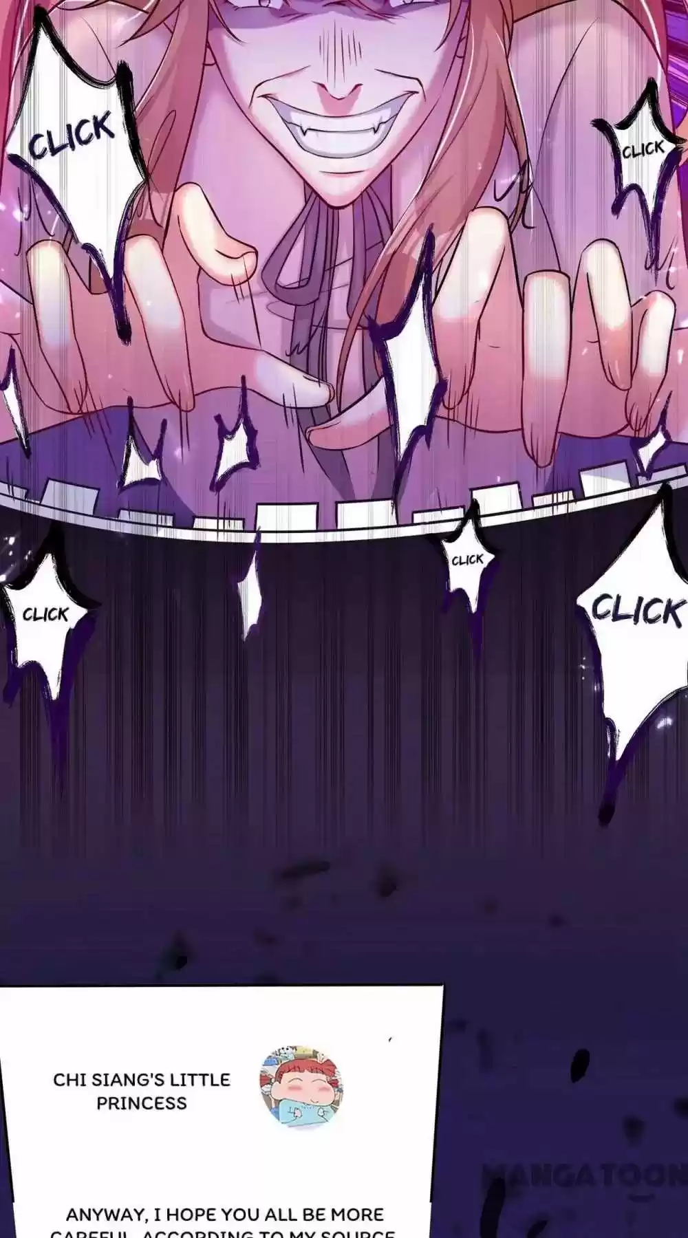 Spicy Wife's Reborn World Chapter 34